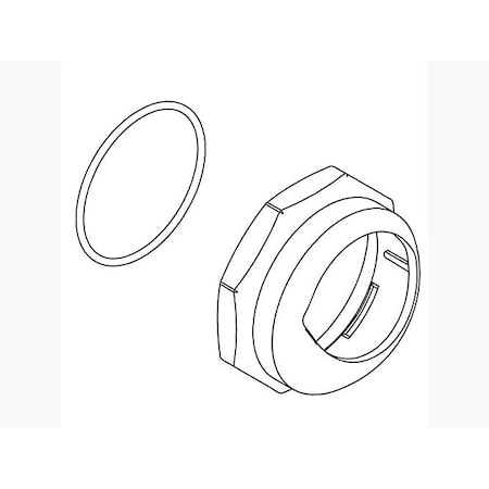 Kohler Bonnet Kit 1295276-2BZ